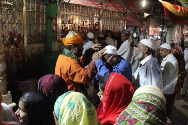 beautiful pics of ramadan in ajmer