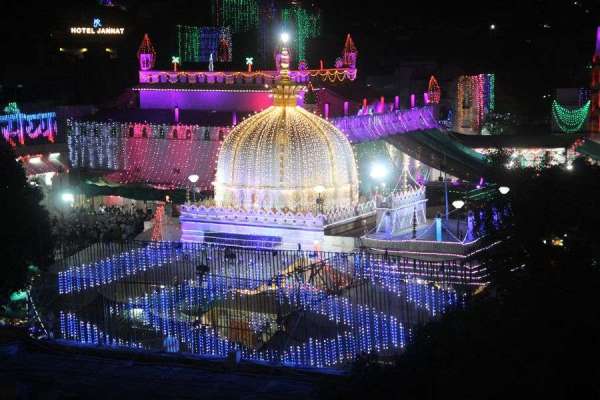 beautiful pics of ramadan in ajmer
