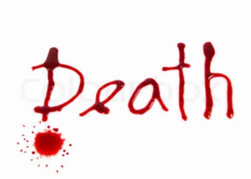 death