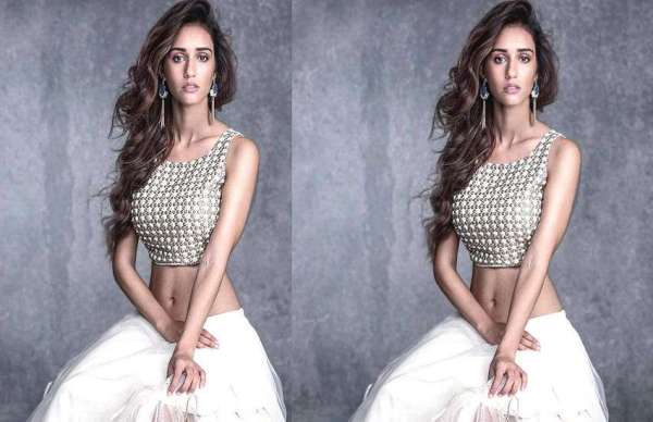 disha patani bharat