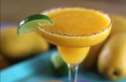 frozen mango
