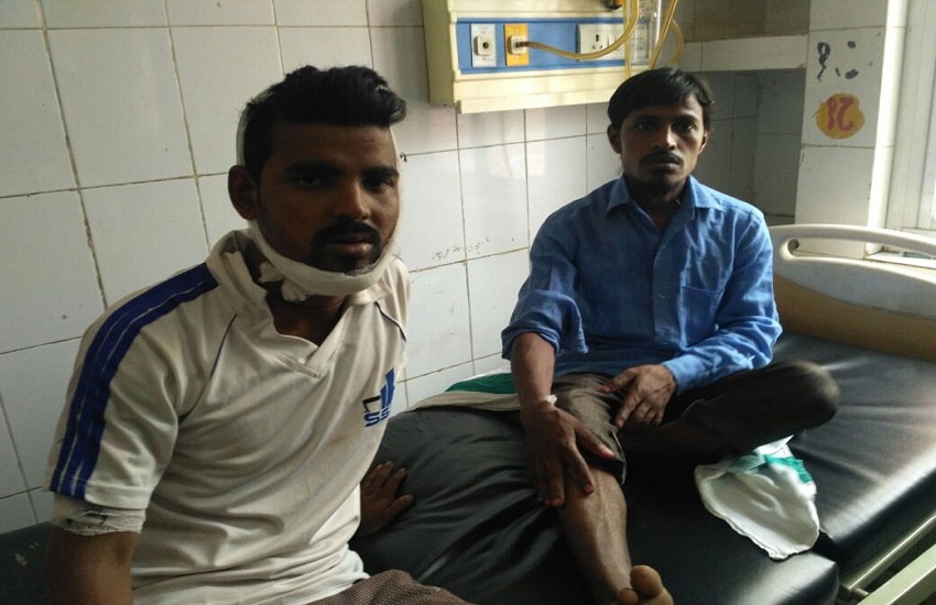 फ्लाईओवर हादसे में बचे जीवित की कहानी उड़ा देगी आपका होश, घंटों कटे सिर के बीच ऐसे जिंदगी बचाने की लगाता रहा गुहार