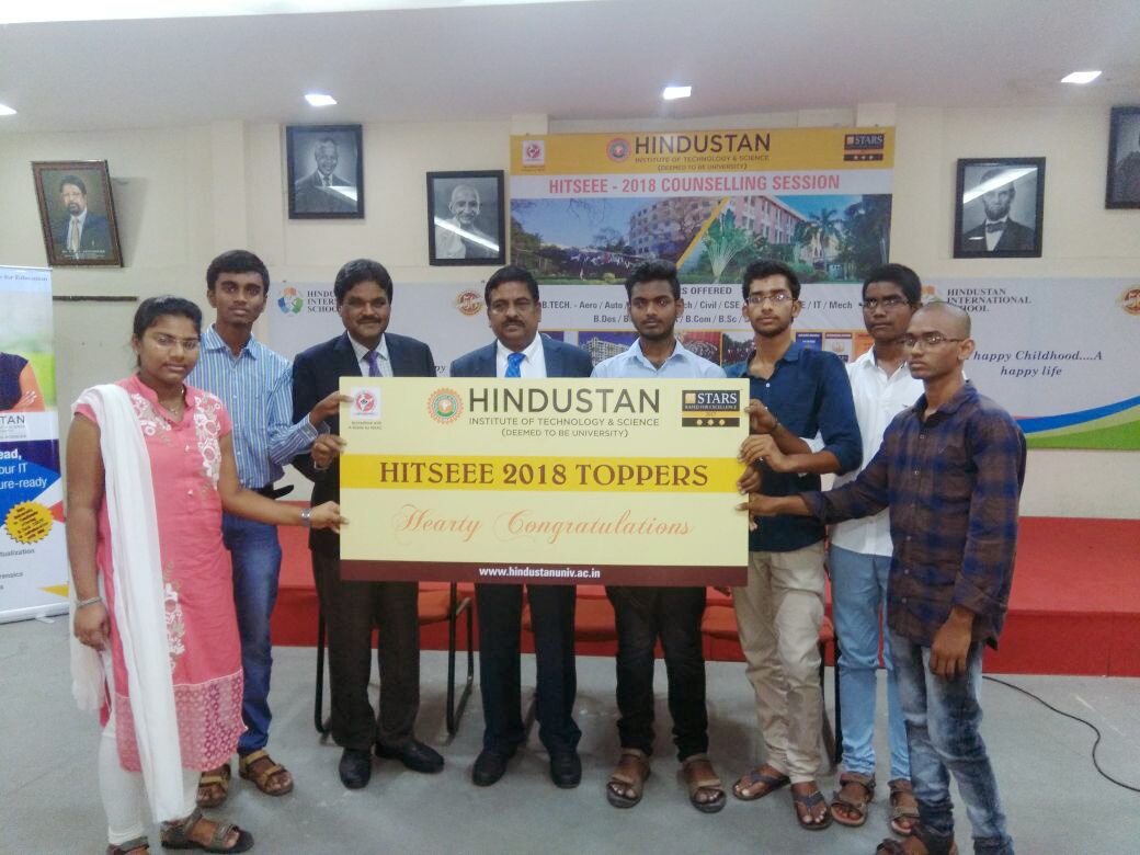Introduction to Counseling at Hindustan Institute