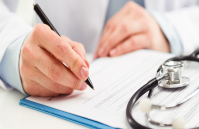 Homoeopathic Medical officer