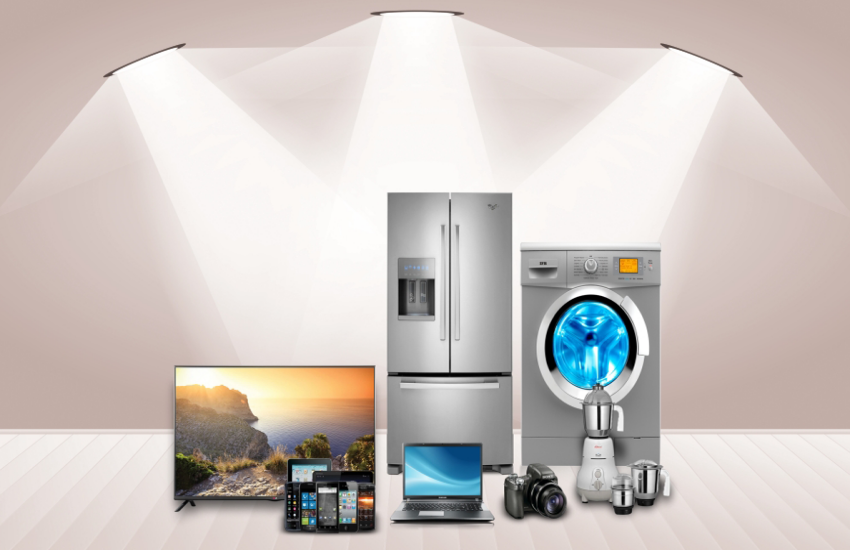 Home Appliacnes
