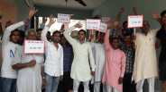 election boycott