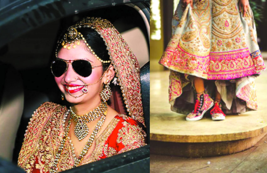 lifestyle tips in hindi,Bridal makeup,fashion tips in hindi,