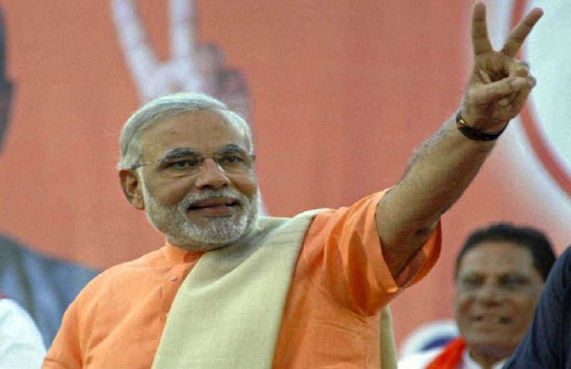 PM Modi