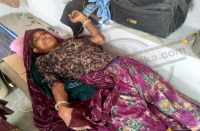 Freshly robbers losers geezer in bhilwara