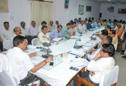 Singrauli coal mines to be fishery
