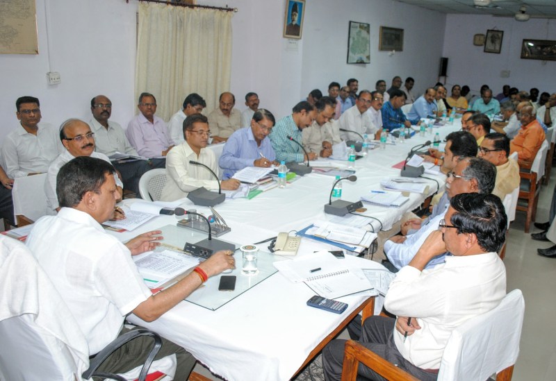 Singrauli coal mines to be fishery