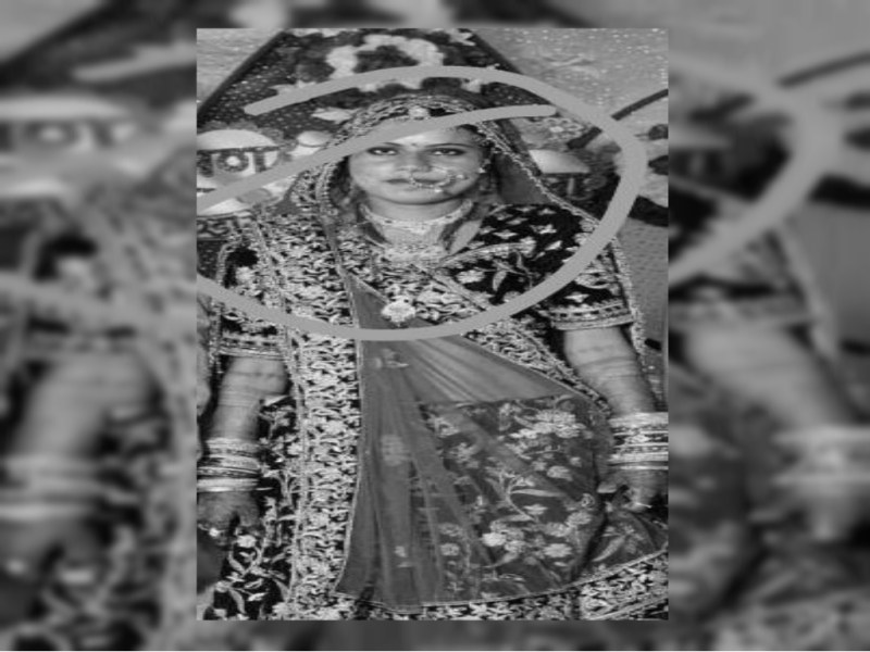 Sikar police constable Dies due to electric shocks