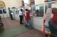 स्मार्ट फोन को लेकर पहले ही दिन हितग्राहियों को हाथ लगी निराशा, फार्म नहीं मिलने से बैरंग लौटे