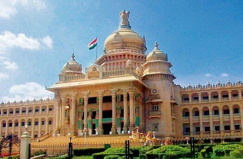 karnataka Assembly elections 2018