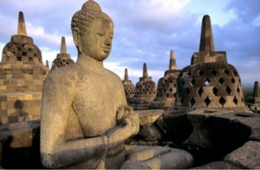 buddha
