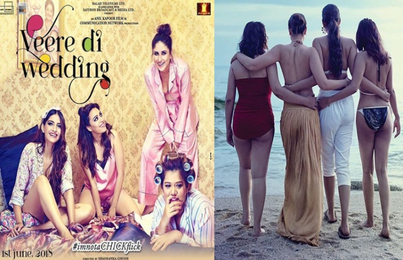 veere di wedding