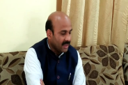 bjp mp