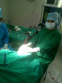 Ears surgery will now be done this hospital in Madhya Pradesh