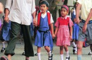 school admission