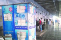 CG Impactful News : शीतल पेयजल के लिए अब यात्रियों को नहीं करनी होगी मशक्कत, रेलवे विभाग ने दी ये सुविधा, पढि़ए खबर...