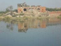 Neglect of Historic Inscriptions in the Merta city