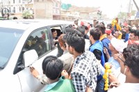 SP chief akhilesh yadav satna visit