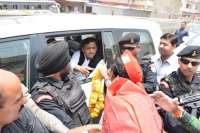 Uttar Pradesh EX CM Akhilesh Yadav latest news in hindi