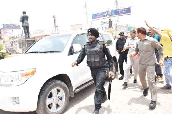 Uttar Pradesh EX CM Akhilesh Yadav latest news in hindi