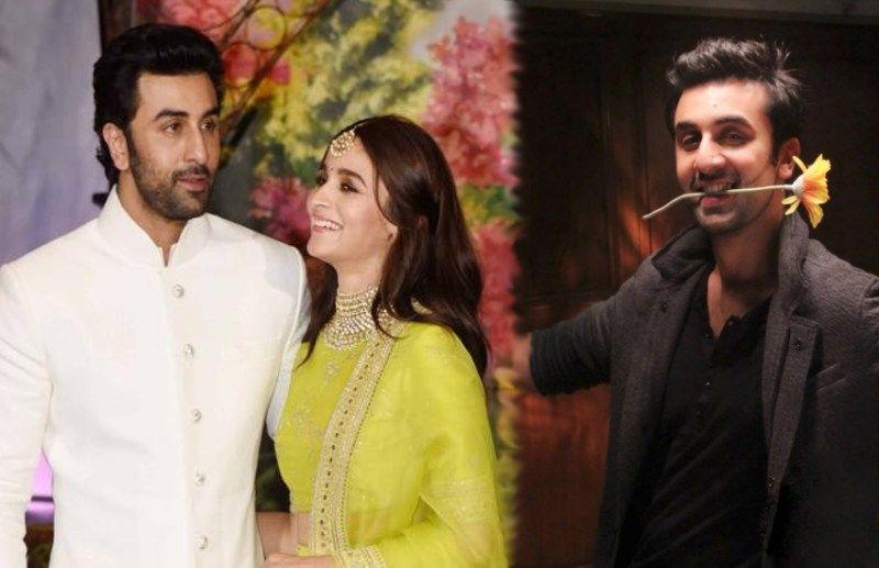 alia bhatt and ranbir kapoor