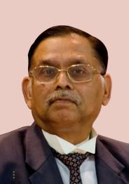 ashok Bushan