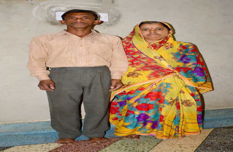 wandering for pension