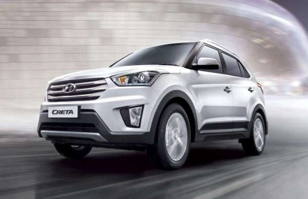 Creta Facelift
