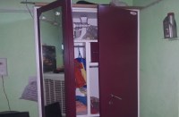 Breaking : गहरी नींद में था परिवार, सुबह होने से पहले ही जेवरात व नकदी समेत इतने लाख ले उड़े चोर, पढि़ए खबर...