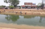 Video Gallery : सीएम आगमन के पूर्व किस तरह से की जा रही साफ-सफाई, बस एक क्लिक कर ये देखिए...