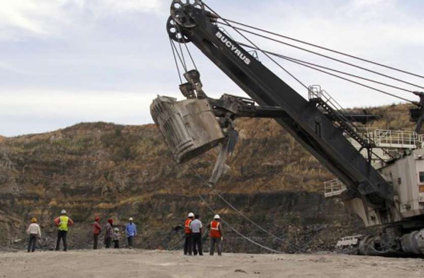 अनिल झा होंगे कोल इंडिया के नए पूर्णकालिक चेयरमैन, जानें कब तक बने रहेंगे पद पर...