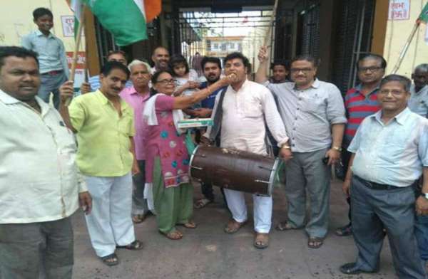 BS yeddyurappa resigned