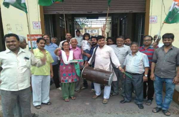 BS yeddyurappa resigned