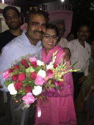 dr satish kumar