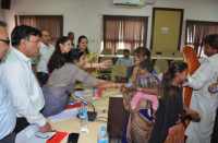 Women's Commission public hearing in bhilwara