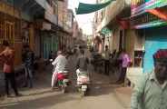 flagstone breach case in bhilwara