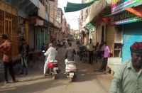 flagstone breach case in bhilwara