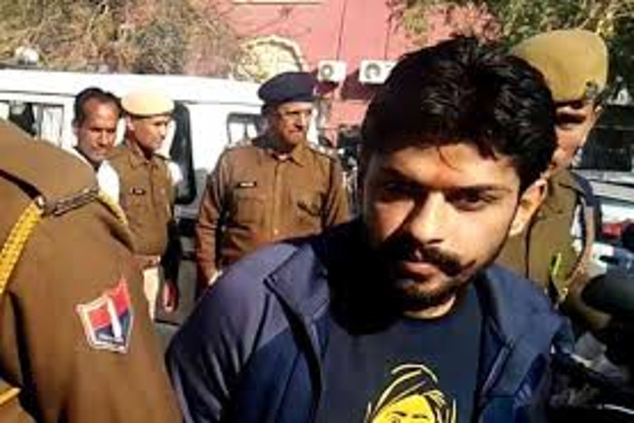 Lawrence : गैंग को पकडऩे वाले पुलिस के अधिकारियों व जवानों को मिलेगा अब यह सम्मान