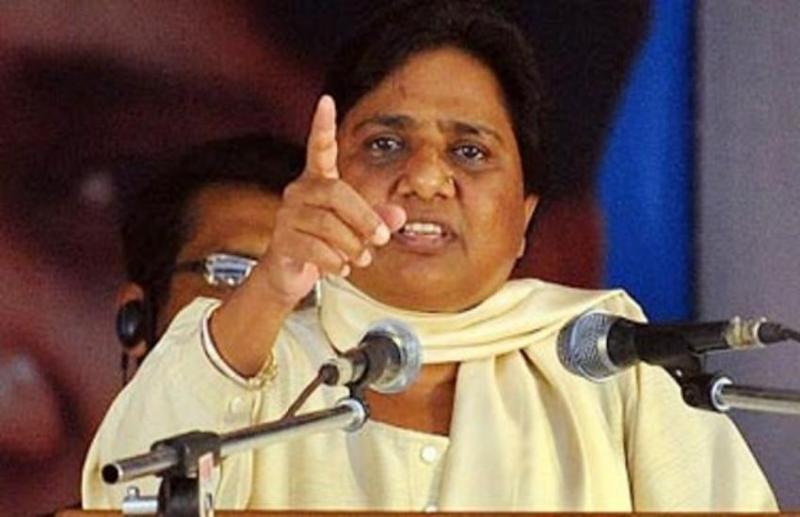 mayawati
