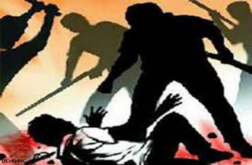 honour killing