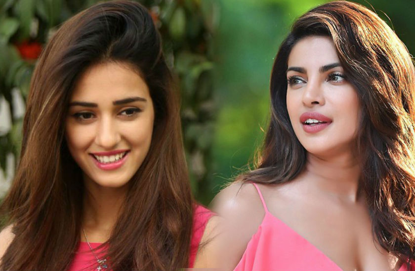 Priyanka Chopra Disha Patani