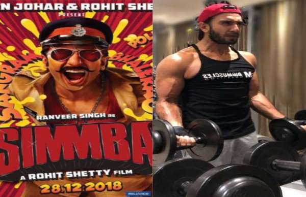 ranveer singh in simmba