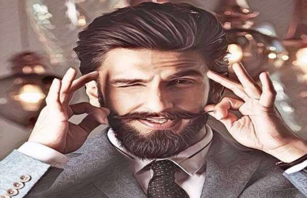 ranveer singh hot photos