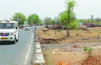 The situation of rural areas