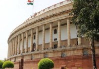 indian parliament