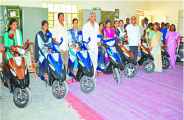Devnarayan Scotty Scheme in bhilwara